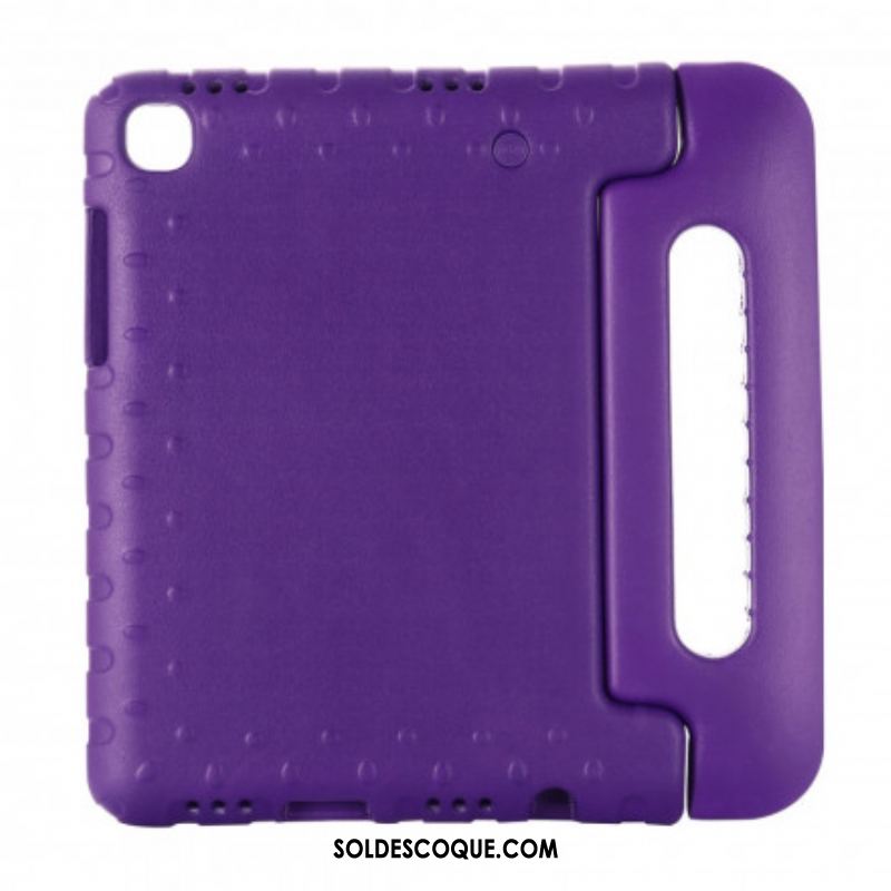 Coque Samsung Galaxy Tab A7 (2020) Mousse EVA pour Enfants