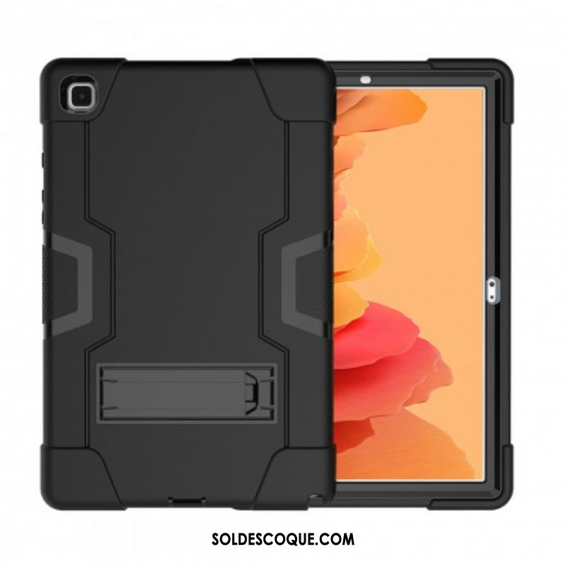 Coque Samsung Galaxy Tab A7 (2020) Ultra Résistante Colors