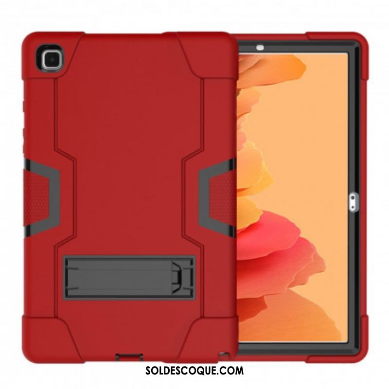 Coque Samsung Galaxy Tab A7 (2020) Ultra Résistante Colors