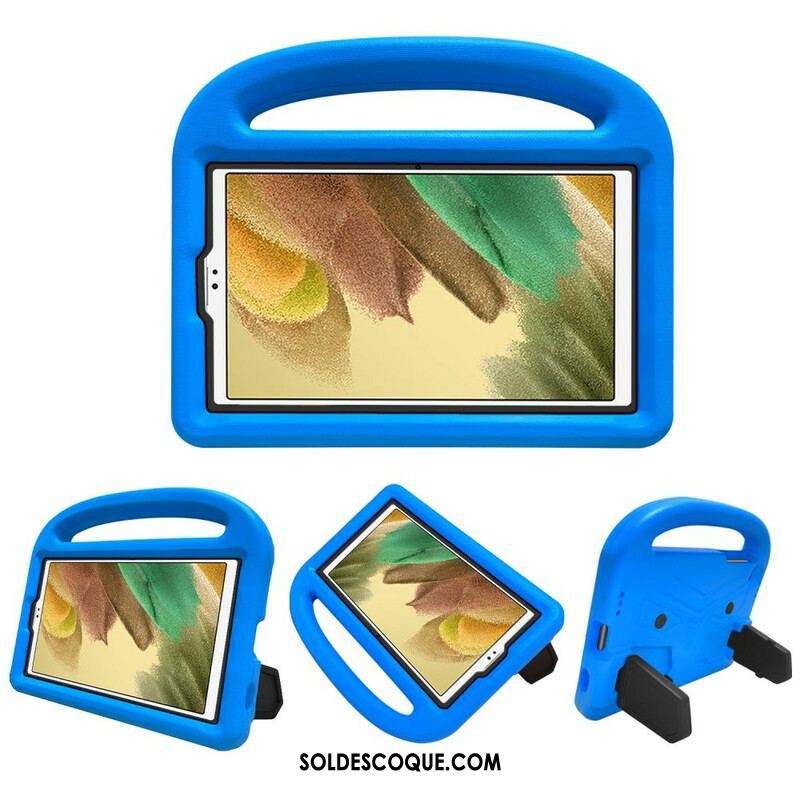 Coque Samsung Galaxy Tab A7 Lite Kids Moineau
