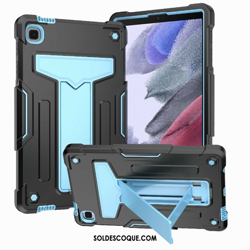 Coque Samsung Galaxy Tab A7 Lite Résistante Support Pliable