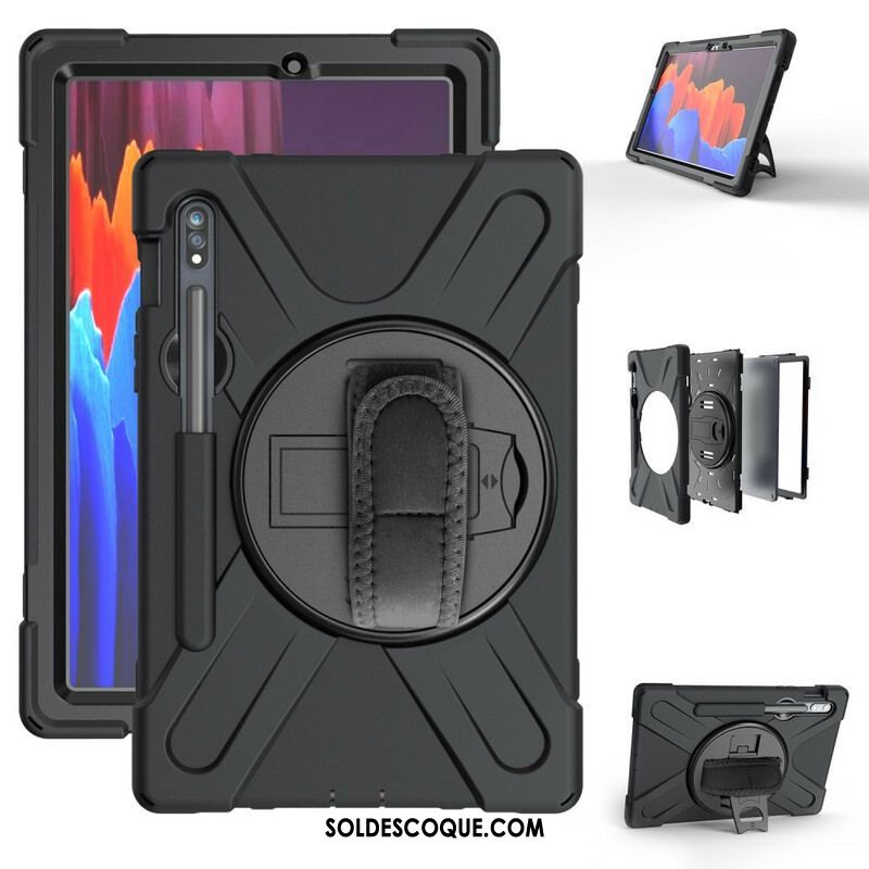 Coque Samsung Galaxy Tab S8 / Tab S7 Utra Résistante