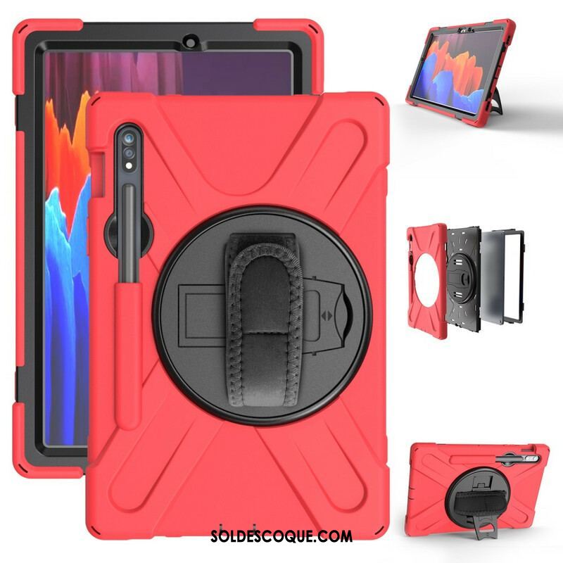 Coque Samsung Galaxy Tab S8 / Tab S7 Utra Résistante