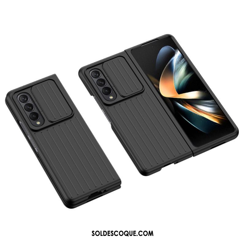 Coque Samsung Galaxy Ultra Pop Glissière