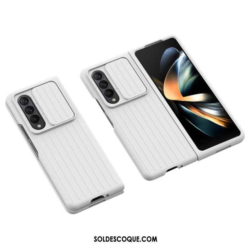 Coque Samsung Galaxy Ultra Pop Glissière