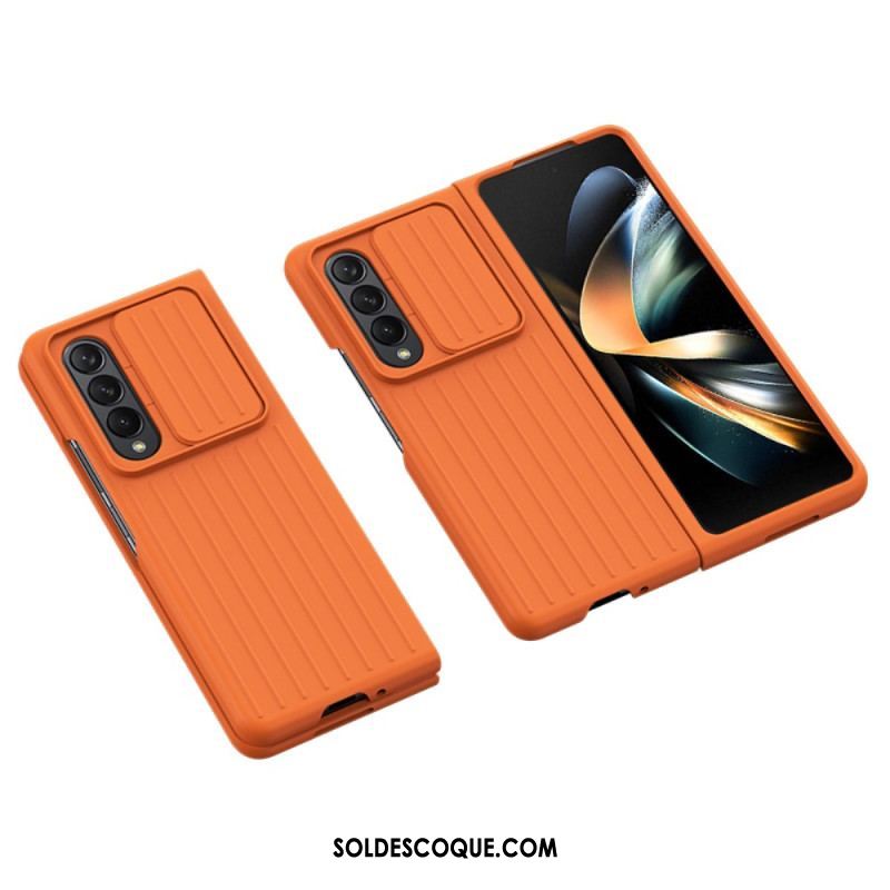 Coque Samsung Galaxy Ultra Pop Glissière