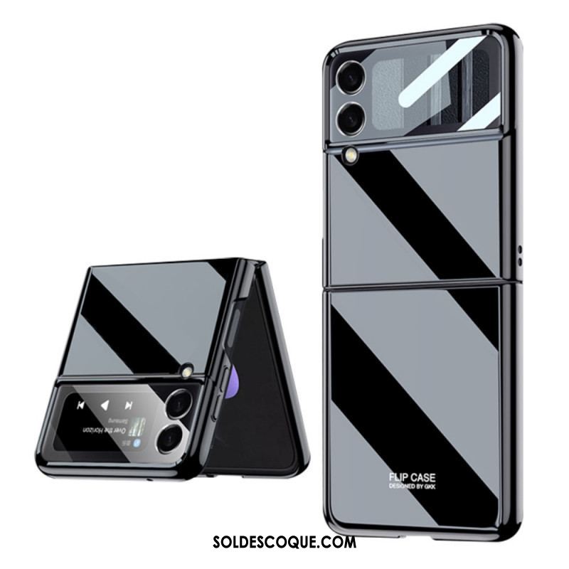 Coque Samsung Galaxy Z Flip 3 5G Miroir GKK