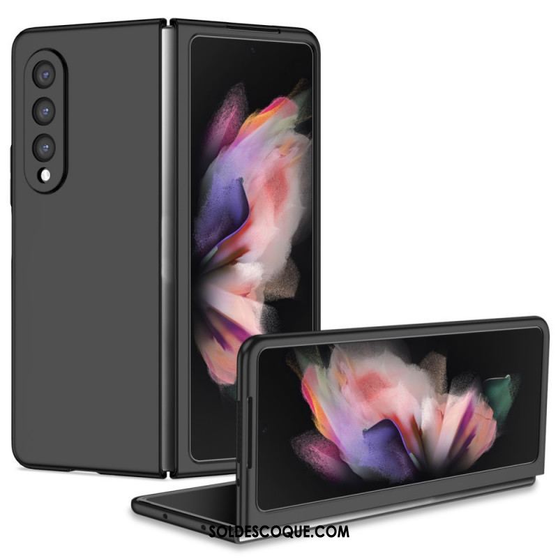 Coque Samsung Galaxy Z Fold 3 5G Classique