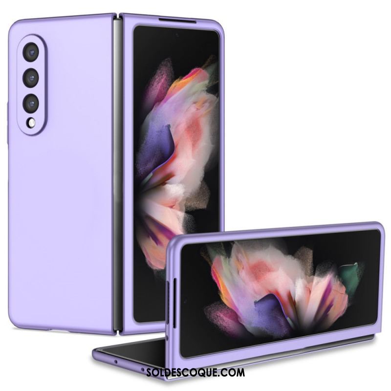 Coque Samsung Galaxy Z Fold 3 5G Classique