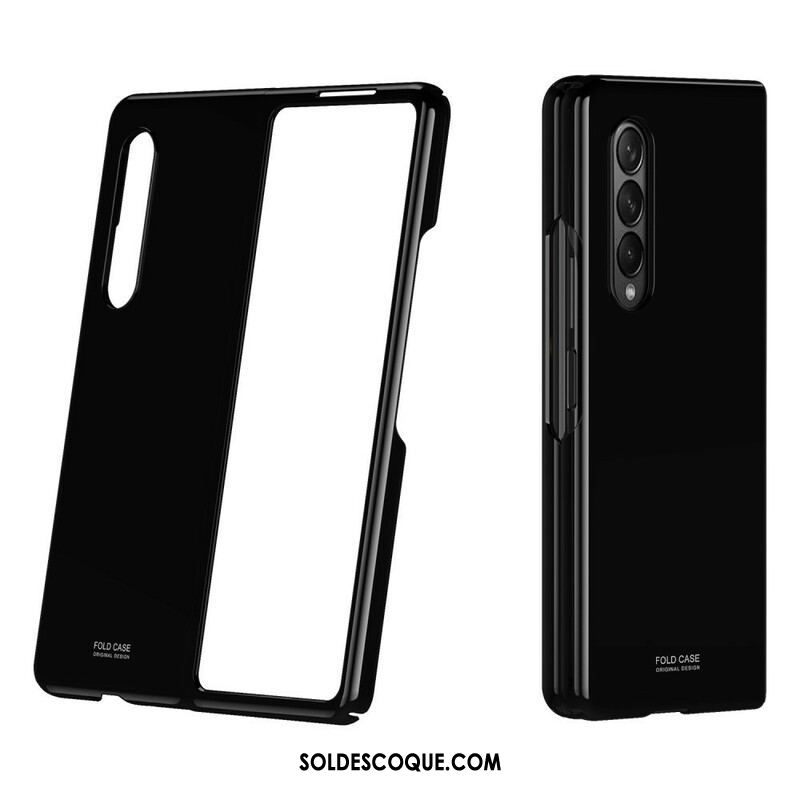 Coque Samsung Galaxy Z Fold 3 5G Ultra Fine Élégance