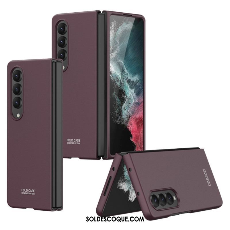 Coque Samsung Galaxy Z Fold 4 AIORIA Fold Case