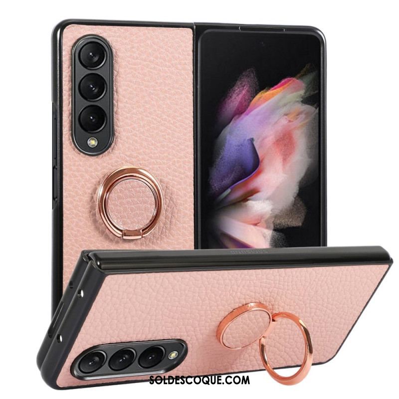 Coque Samsung Galaxy Z Fold 4 Anastasia Anneau