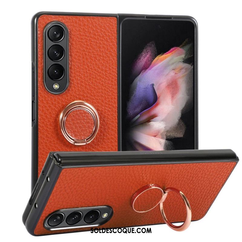 Coque Samsung Galaxy Z Fold 4 Anastasia Anneau