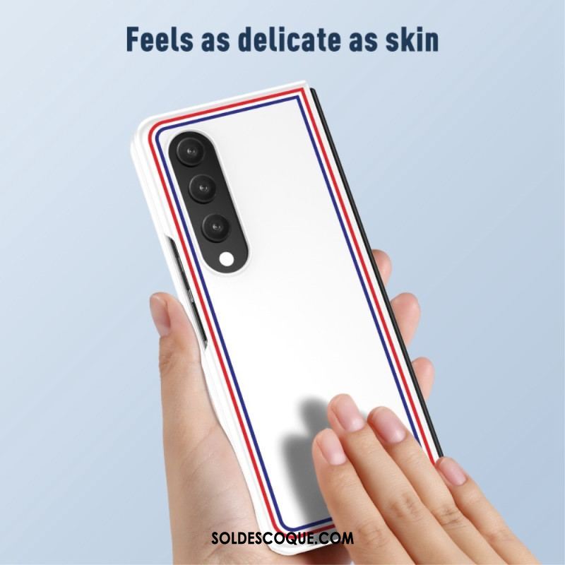 Coque Samsung Galaxy Z Fold 4 Coq Furie