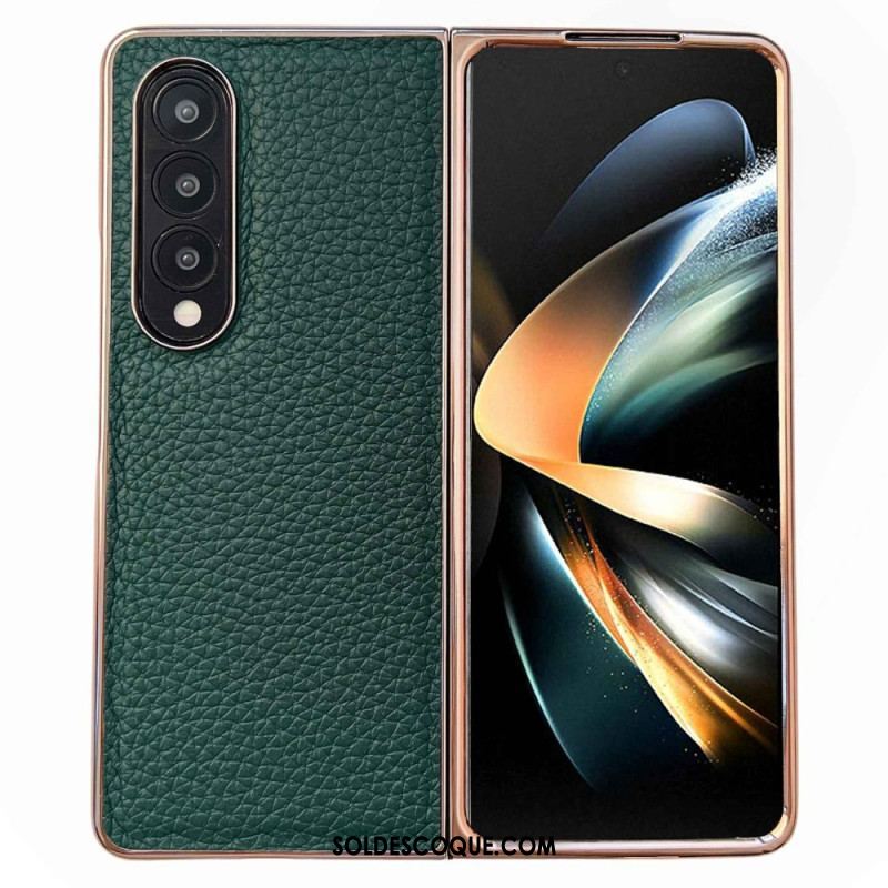 Coque Samsung Galaxy Z Fold 4 Eclipse