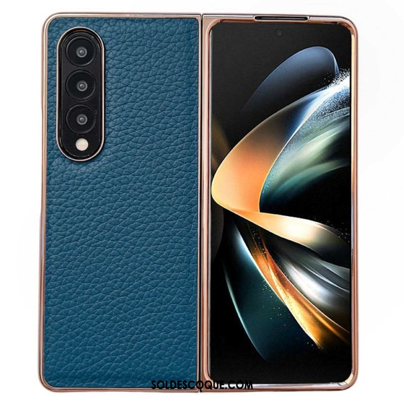 Coque Samsung Galaxy Z Fold 4 Eclipse