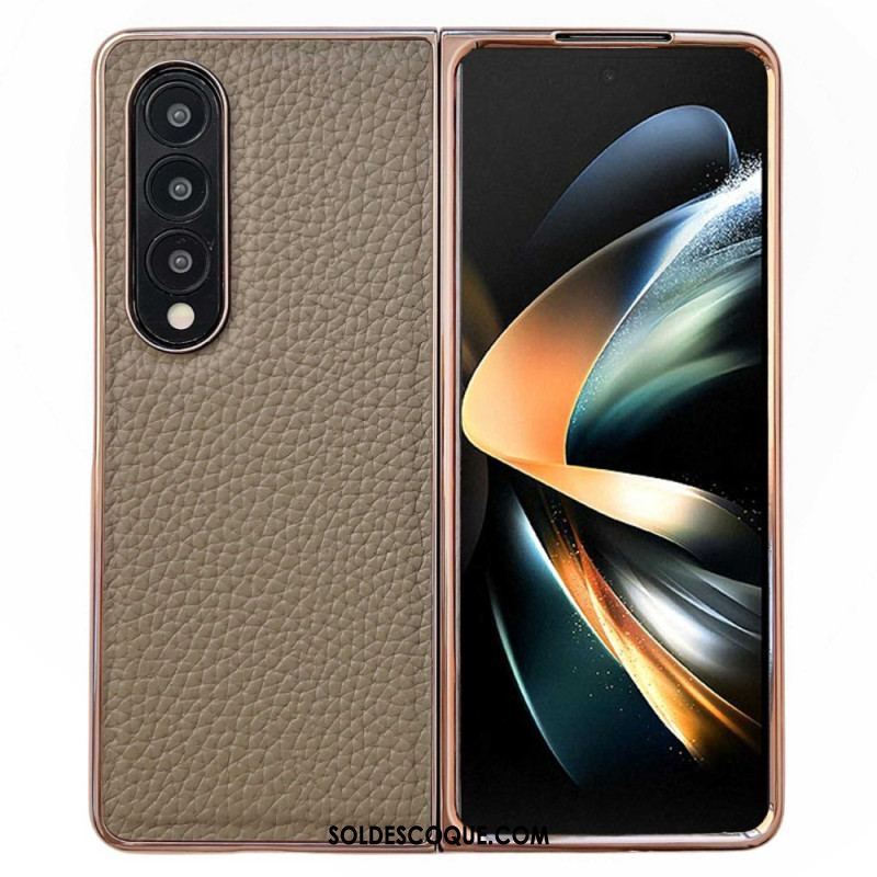 Coque Samsung Galaxy Z Fold 4 Eclipse