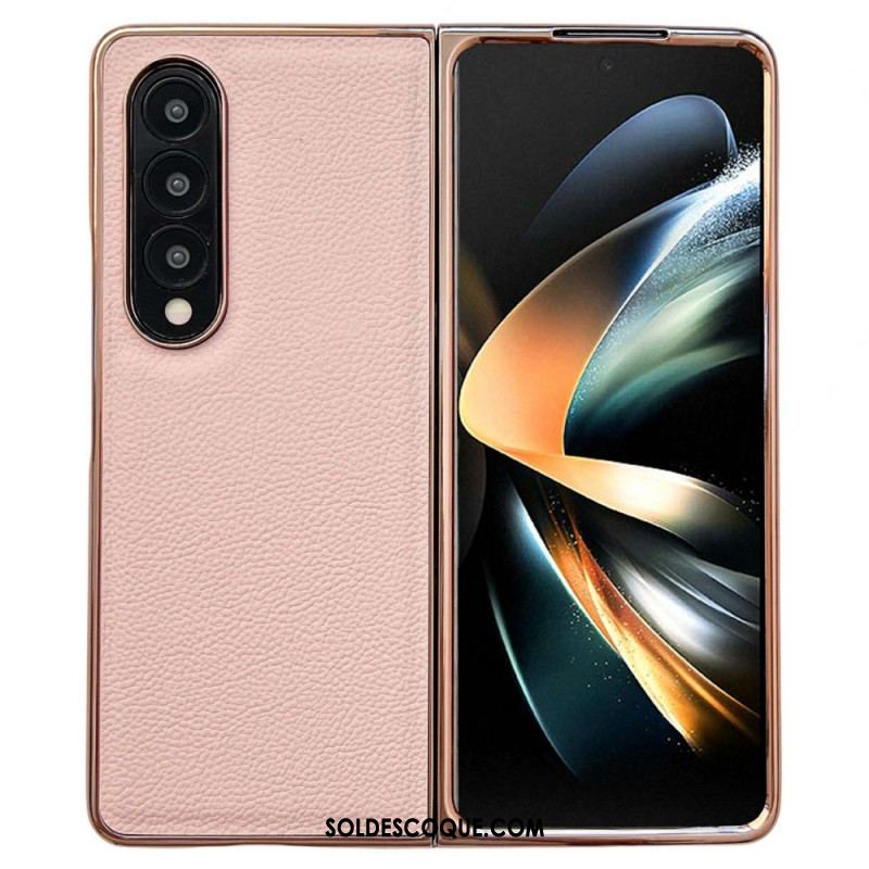 Coque Samsung Galaxy Z Fold 4 Horizon Series