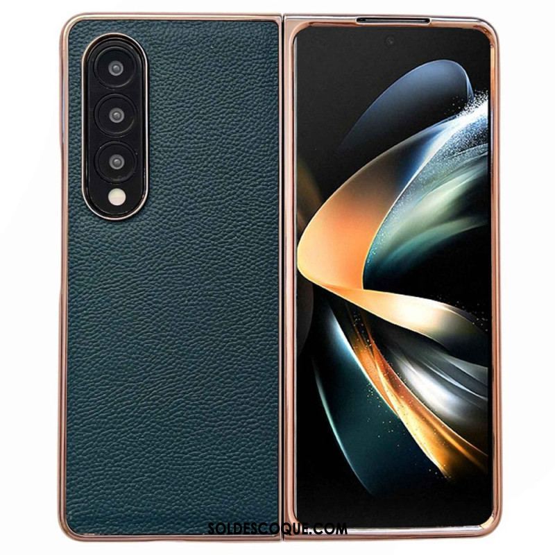 Coque Samsung Galaxy Z Fold 4 Horizon Series