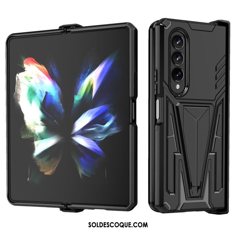 Coque Samsung Galaxy Z Fold 4 Iron