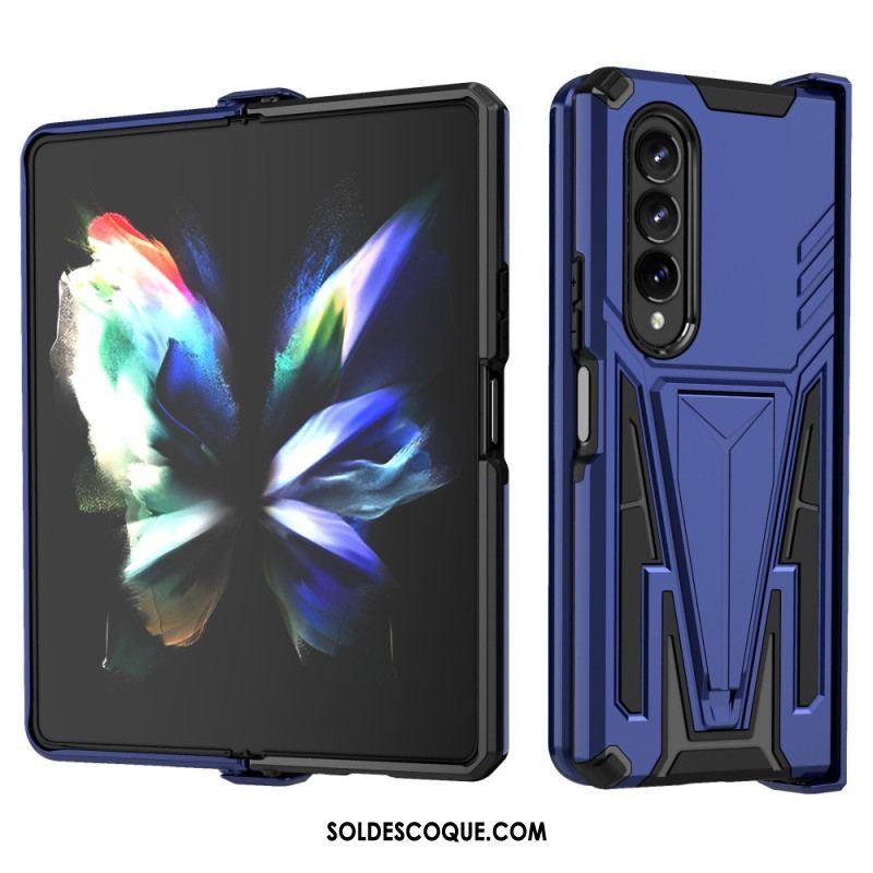 Coque Samsung Galaxy Z Fold 4 Iron