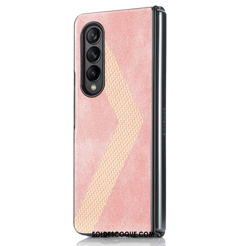 Coque Samsung Galaxy Z Fold 4 L