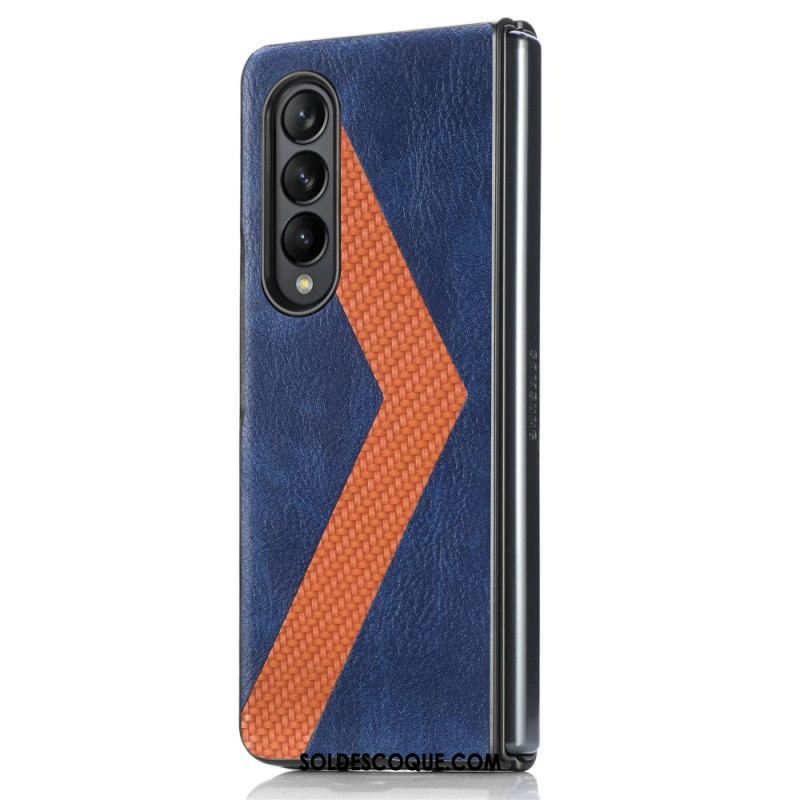 Coque Samsung Galaxy Z Fold 4 L