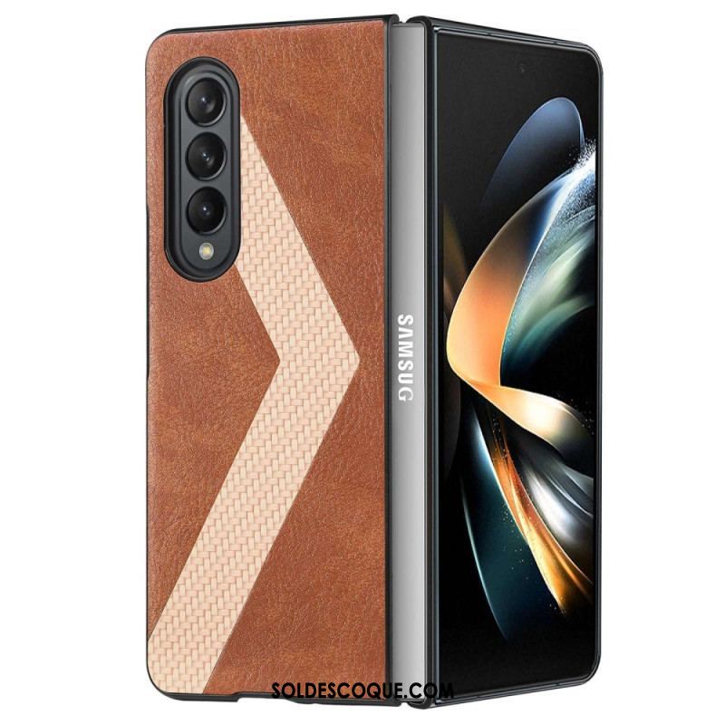 Coque Samsung Galaxy Z Fold 4 L