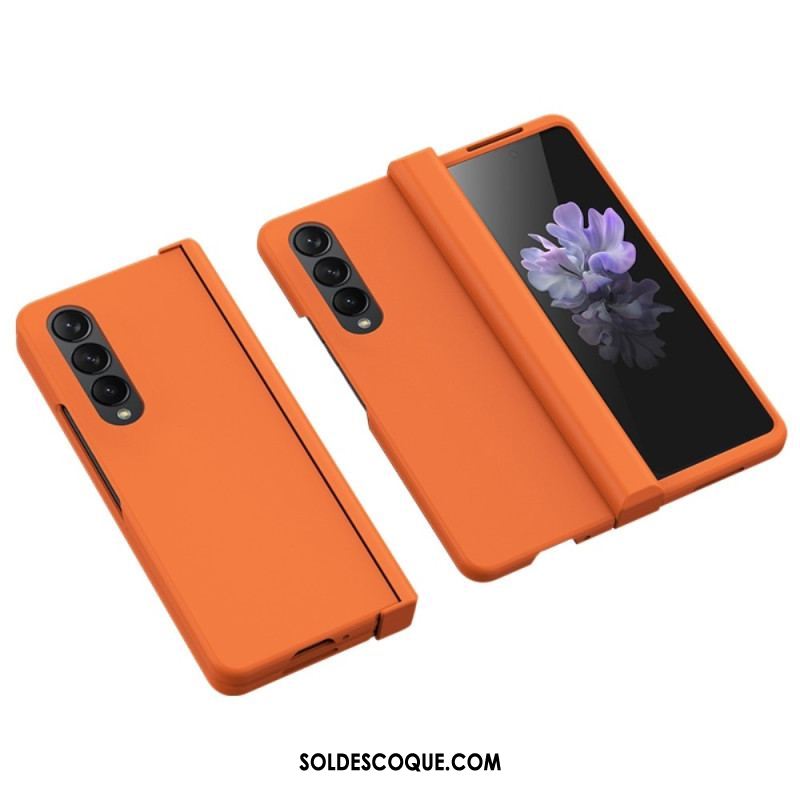 Coque Samsung Galaxy Z Fold 4 Moderne Tube