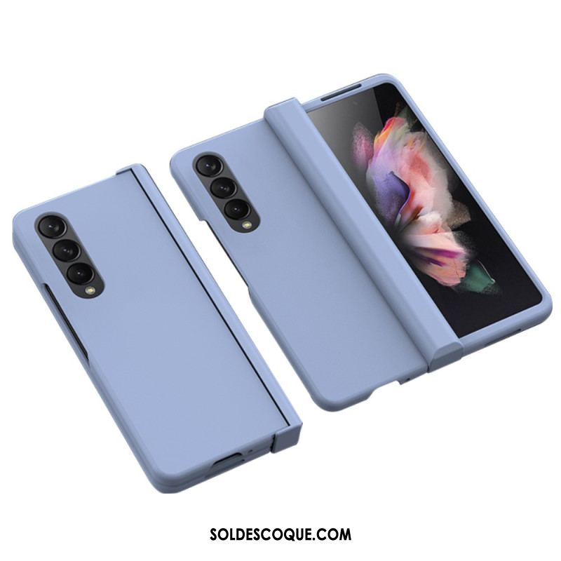 Coque Samsung Galaxy Z Fold 4 Moderne Tube