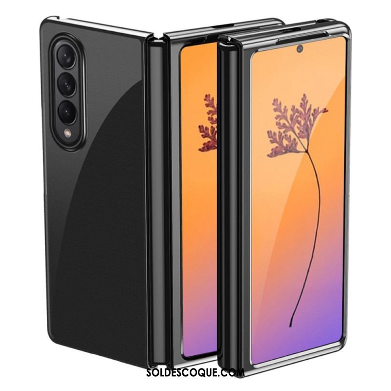 Coque Samsung Galaxy Z Fold 4 Reflect