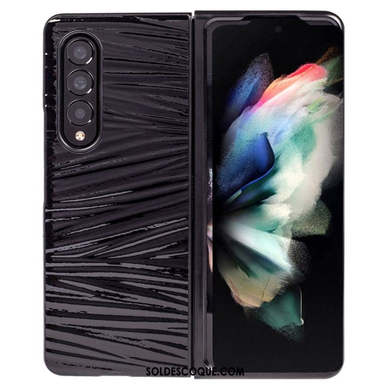 Coque Samsung Galaxy Z Fold 4 Reliefs Dunes