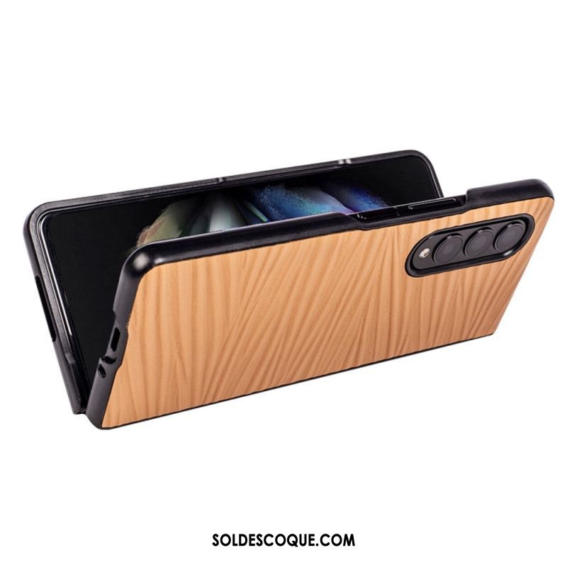 Coque Samsung Galaxy Z Fold 4 Reliefs Dunes