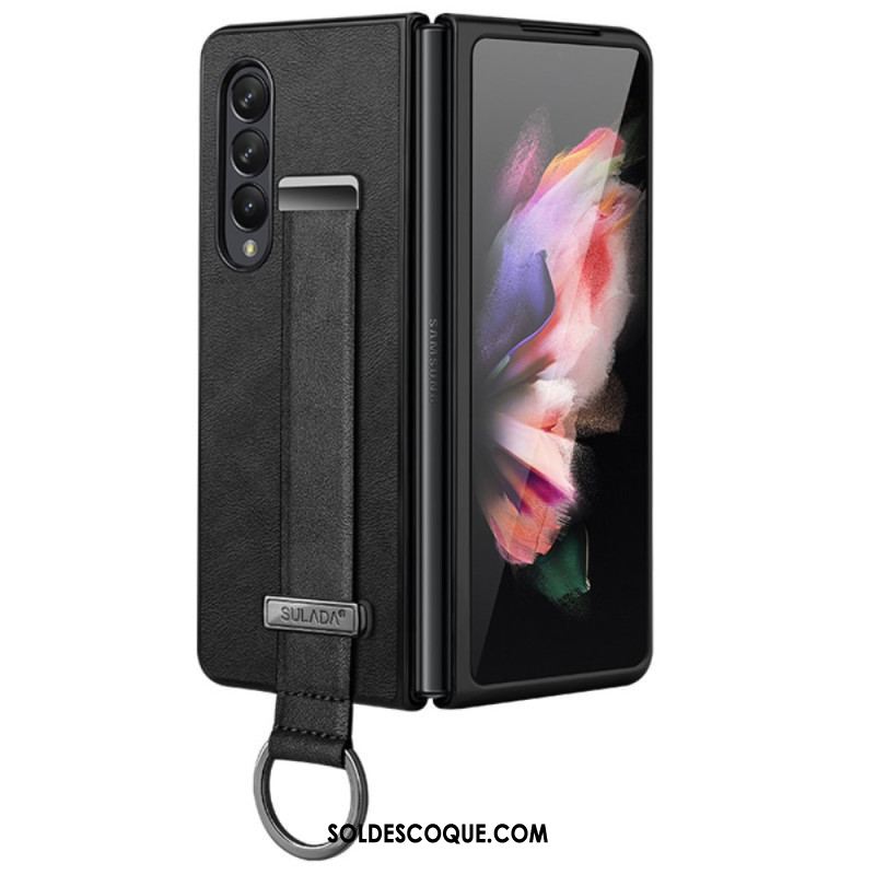 Coque Samsung Galaxy Z Fold 4 SULADA Bracelet