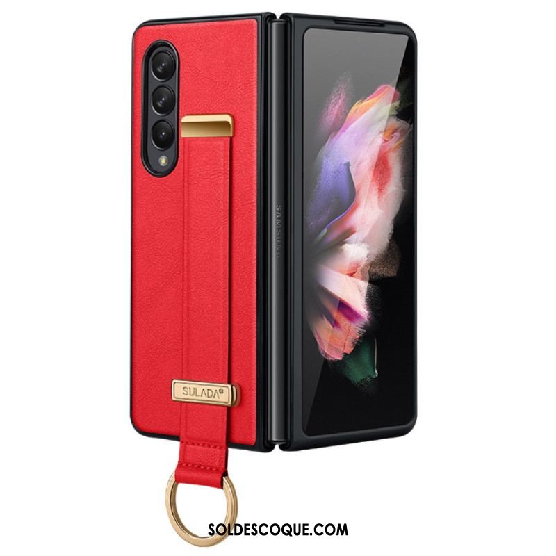 Coque Samsung Galaxy Z Fold 4 SULADA Bracelet