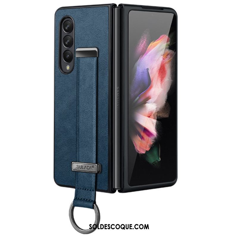 Coque Samsung Galaxy Z Fold 4 SULADA Bracelet