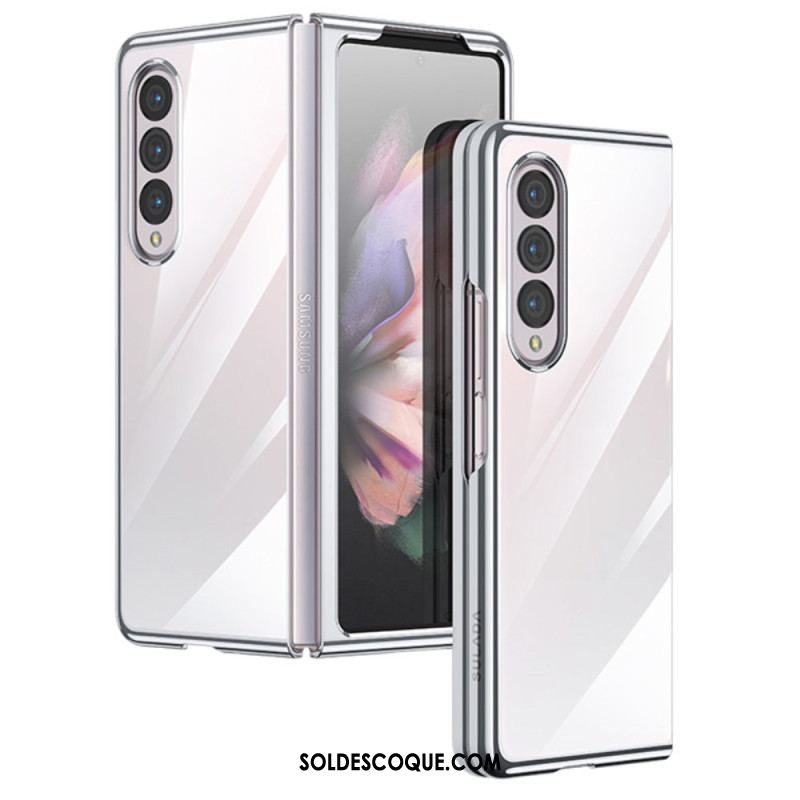 Coque Samsung Galaxy Z Fold 4 Sulada Translucide