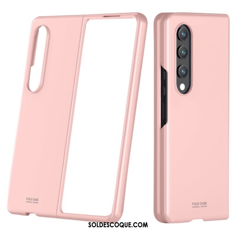 Coque Samsung Galaxy Z Fold 4 Ultra Slim Skin Touch