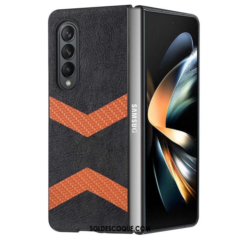 Coque Samsung Galaxy Z Fold 4 X