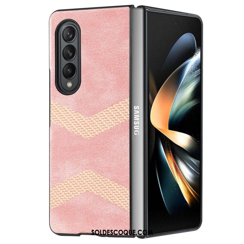 Coque Samsung Galaxy Z Fold 4 X