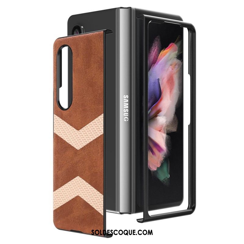 Coque Samsung Galaxy Z Fold 4 X