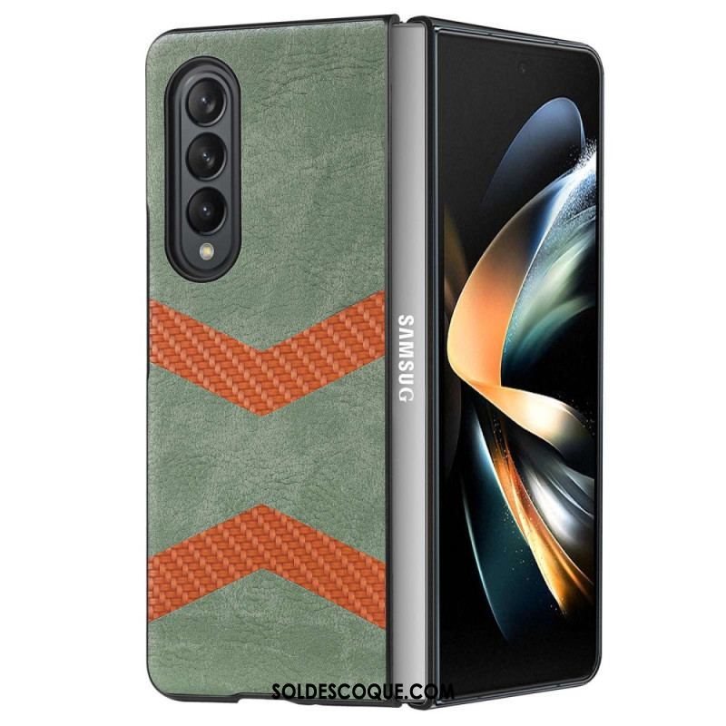 Coque Samsung Galaxy Z Fold 4 X