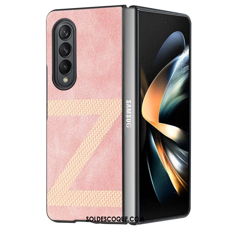 Coque Samsung Galaxy Z Fold 4 Z