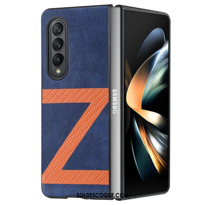 Coque Samsung Galaxy Z Fold 4 Z