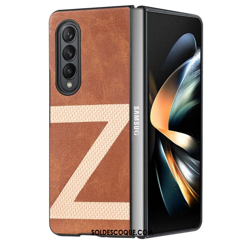 Coque Samsung Galaxy Z Fold 4 Z