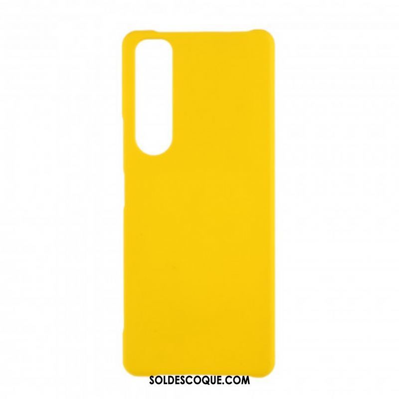 Coque Sony Xperia 1 III Rigide Classique