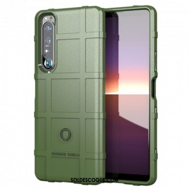 Coque Sony Xperia 1 III Rugged Shield