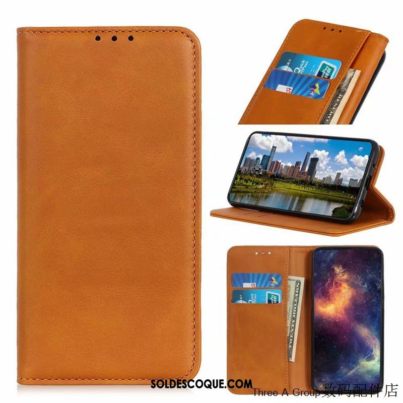 Coque Sony Xperia 1 Ii Incassable Téléphone Portable Carte Business Étui Housse En Vente