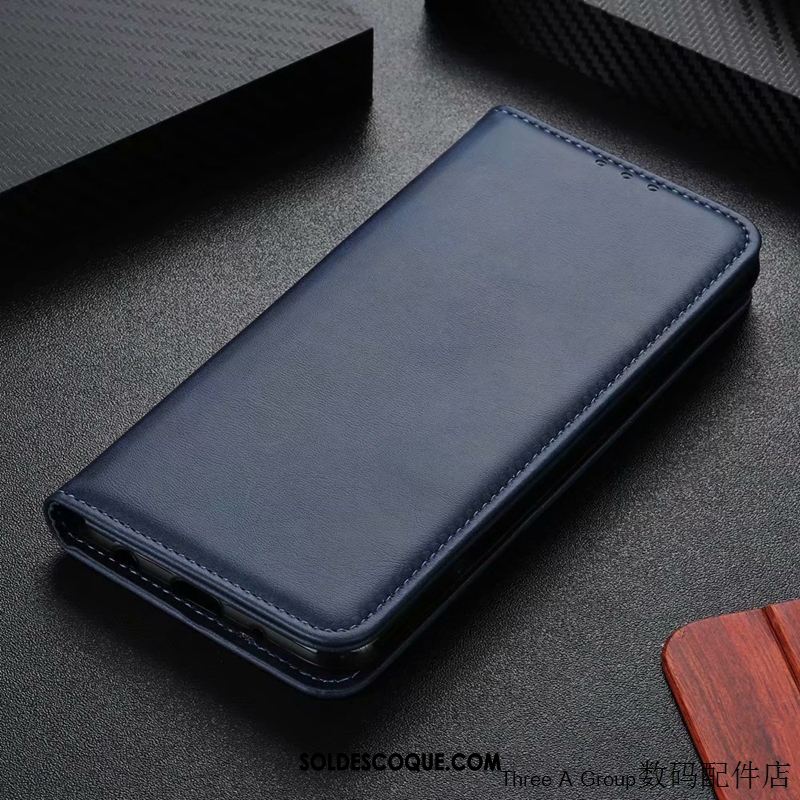 Coque Sony Xperia 1 Ii Incassable Téléphone Portable Carte Business Étui Housse En Vente