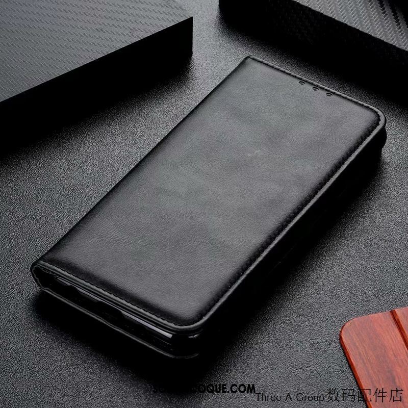 Coque Sony Xperia 1 Ii Incassable Téléphone Portable Carte Business Étui Housse En Vente